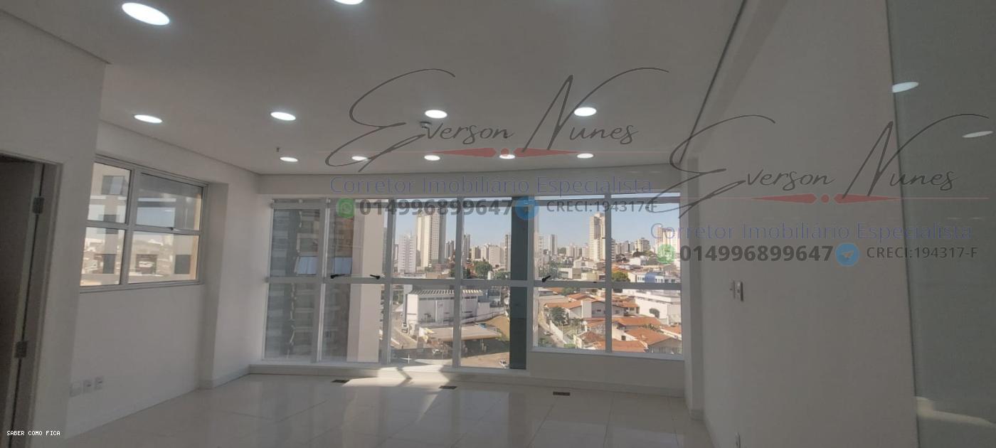 Conjunto Comercial-Sala à venda, 40m² - Foto 10