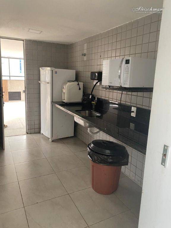 Apartamento à venda com 4 quartos, 186m² - Foto 24