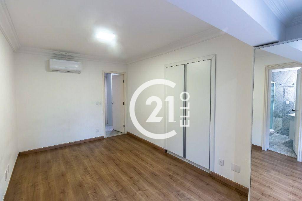 Apartamento para alugar com 3 quartos, 184m² - Foto 27