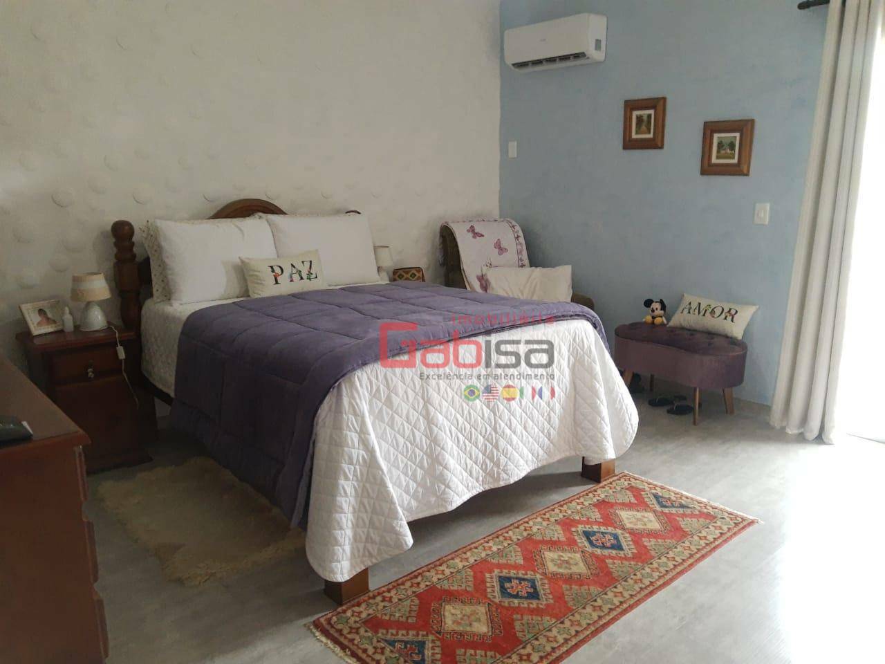 Apartamento à venda com 3 quartos, 170m² - Foto 29