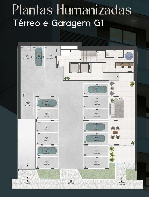 Apartamento à venda com 3 quartos, 108m² - Foto 9