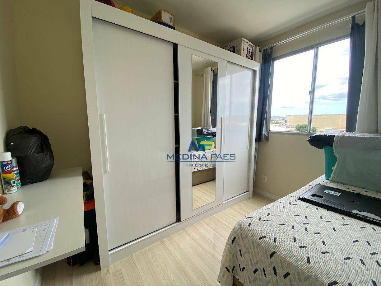 Apartamento à venda com 2 quartos, 50m² - Foto 10