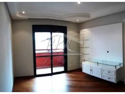 Apartamento à venda com 4 quartos, 276m² - Foto 27