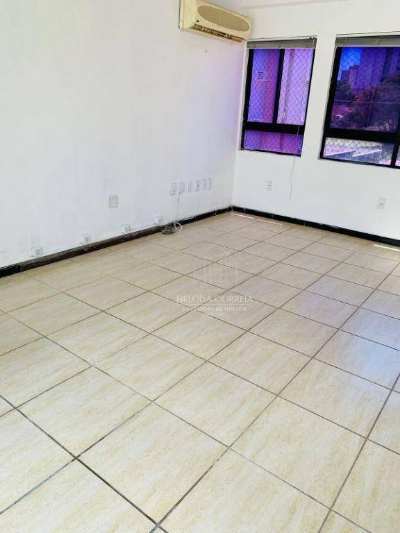 Apartamento para alugar com 4 quartos, 140m² - Foto 29