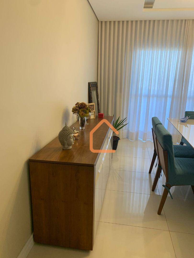 Apartamento à venda com 4 quartos, 200m² - Foto 30