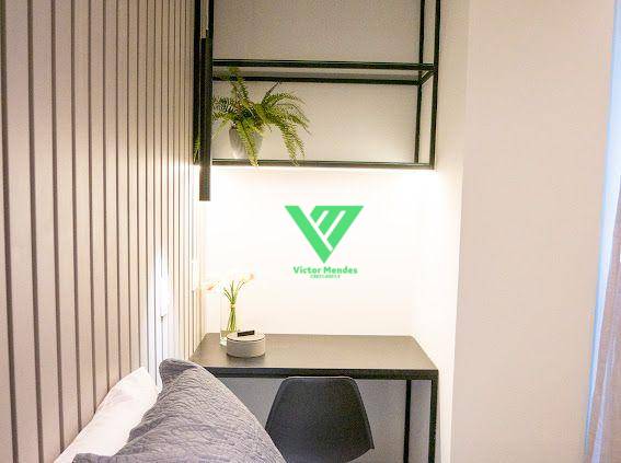 Apartamento à venda com 2 quartos, 46m² - Foto 87