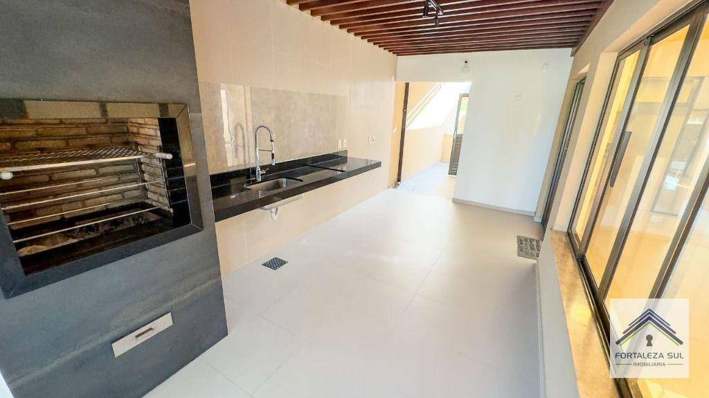 Casa de Condomínio à venda com 4 quartos, 185m² - Foto 11