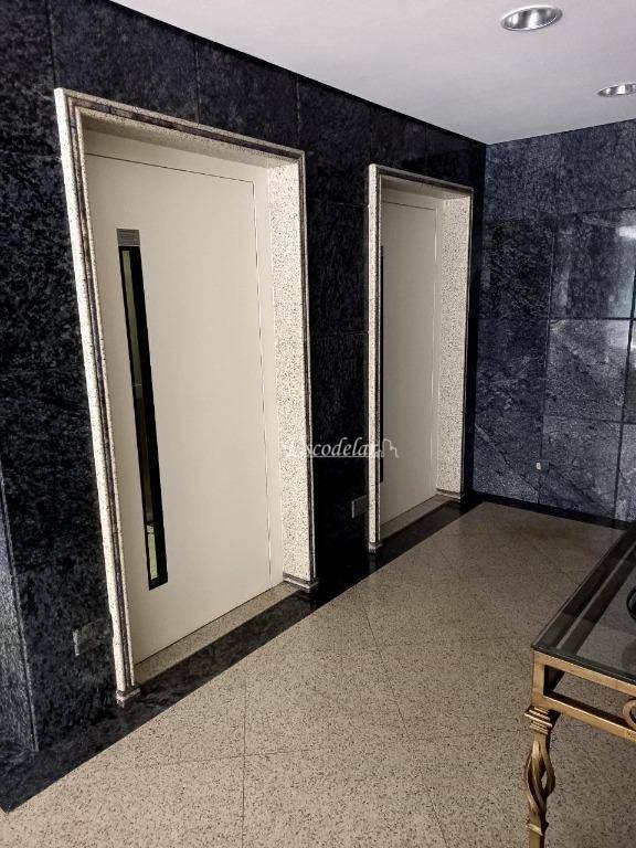 Apartamento à venda com 3 quartos, 160m² - Foto 31