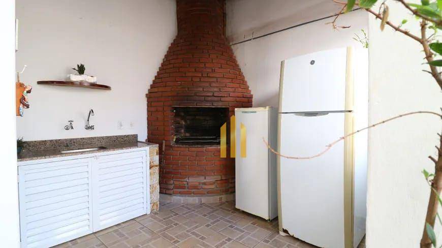 Sobrado à venda com 4 quartos, 294m² - Foto 17