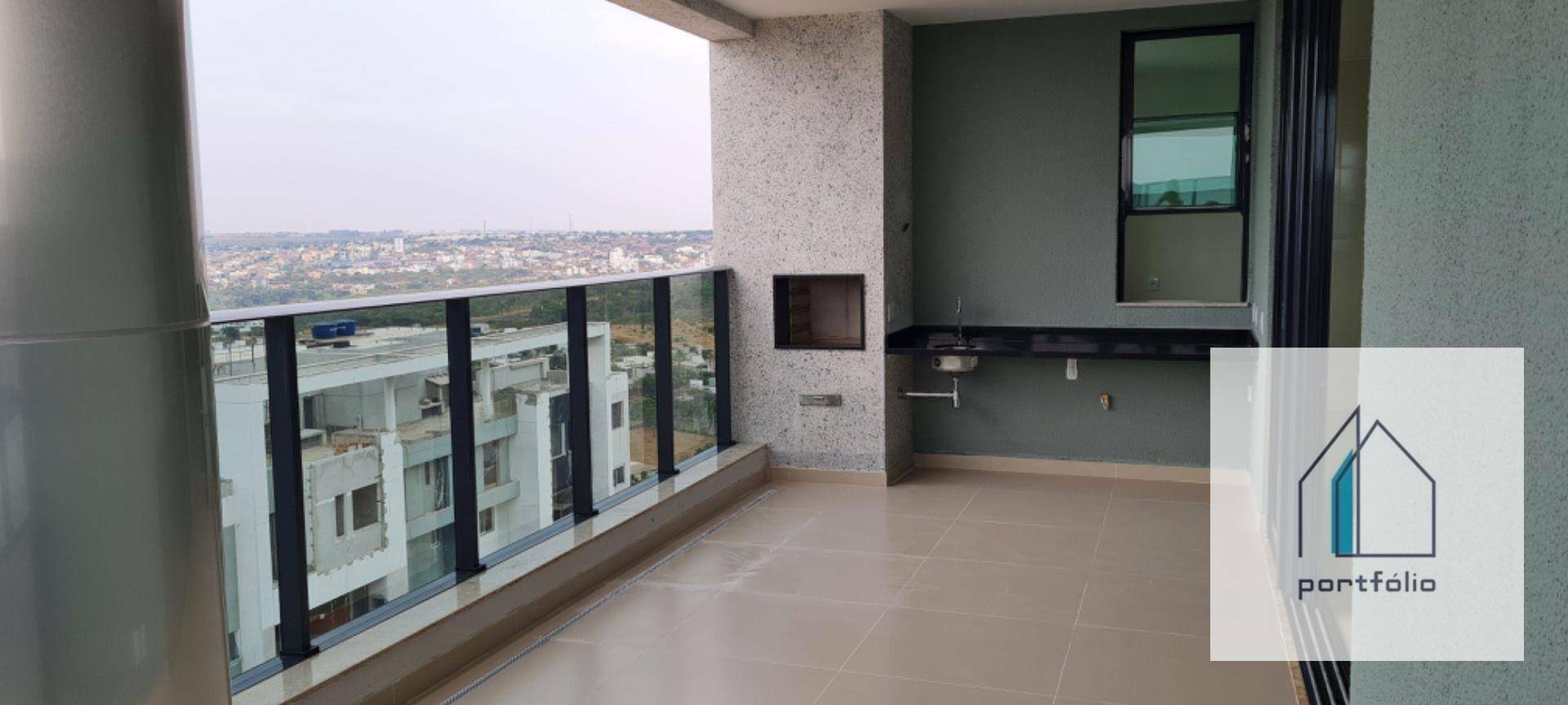 Cobertura à venda com 4 quartos, 315m² - Foto 11