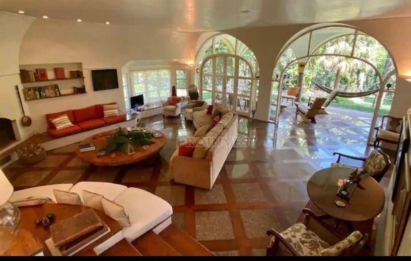 Casa de Condomínio à venda com 4 quartos, 610m² - Foto 6