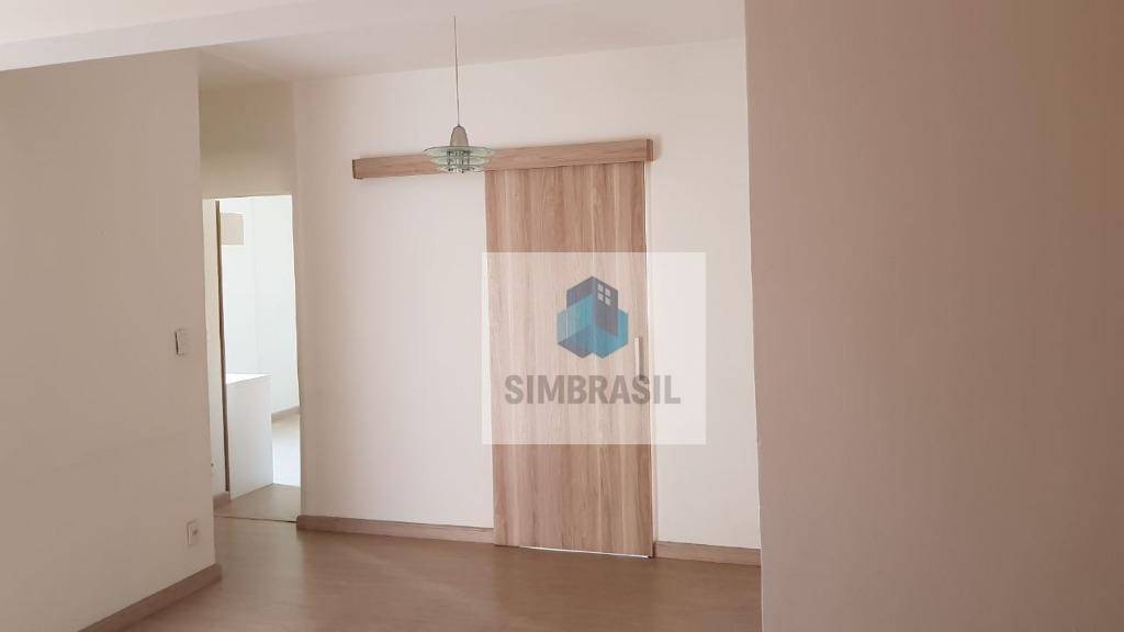 Apartamento à venda com 1 quarto, 56m² - Foto 6