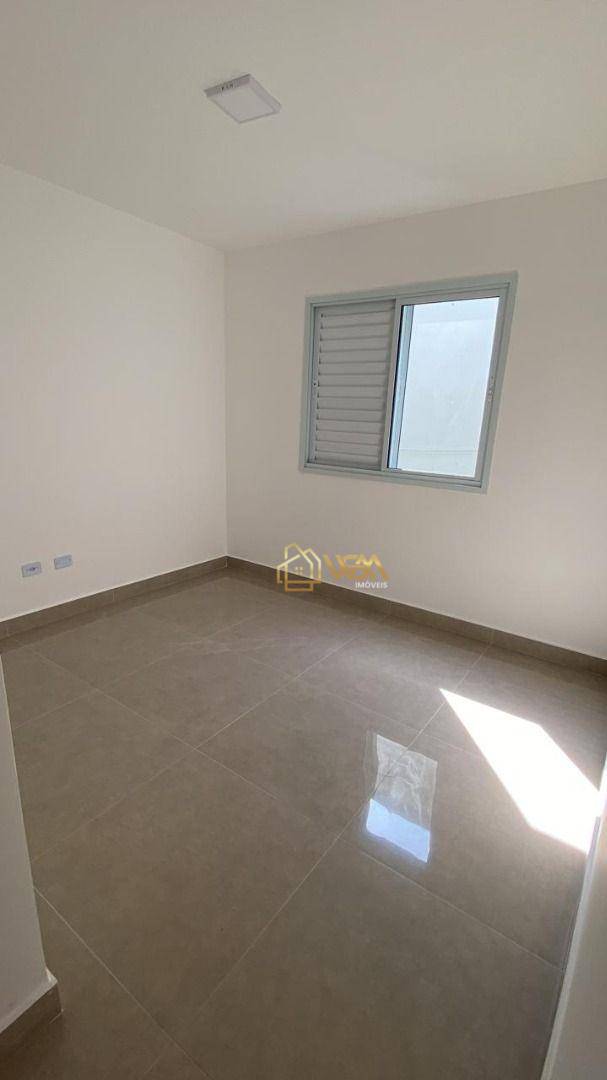 Apartamento à venda com 1 quarto, 36m² - Foto 3