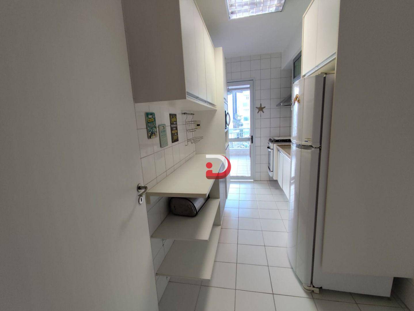 Apartamento à venda com 3 quartos, 128m² - Foto 11