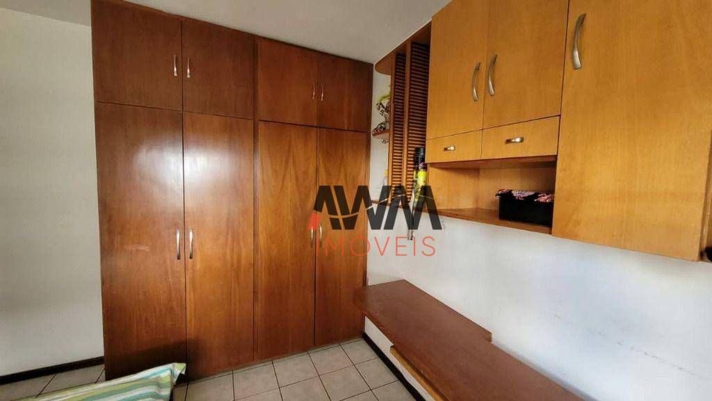 Apartamento à venda com 3 quartos, 110m² - Foto 17