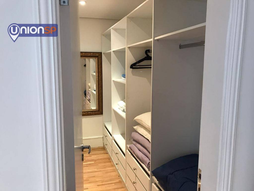 Apartamento à venda com 2 quartos, 115m² - Foto 13