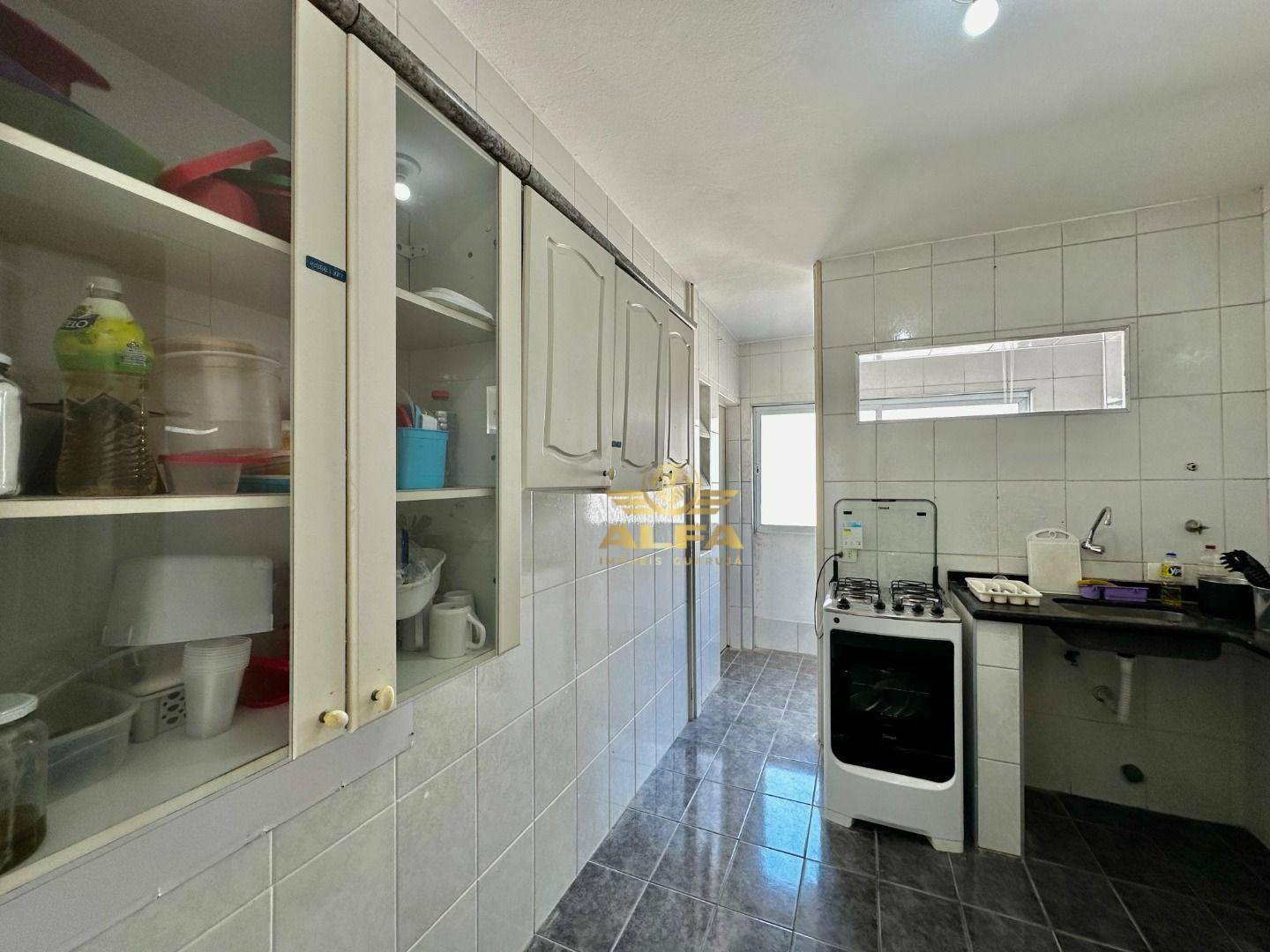 Apartamento à venda com 3 quartos, 85m² - Foto 15