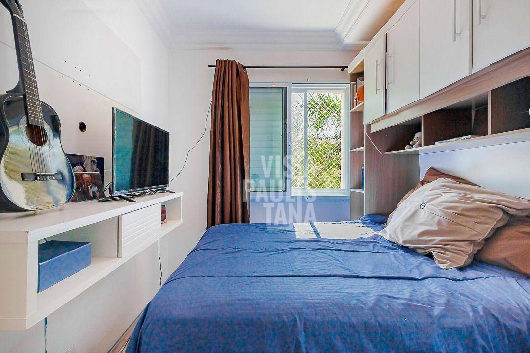 Apartamento à venda com 3 quartos, 84m² - Foto 28