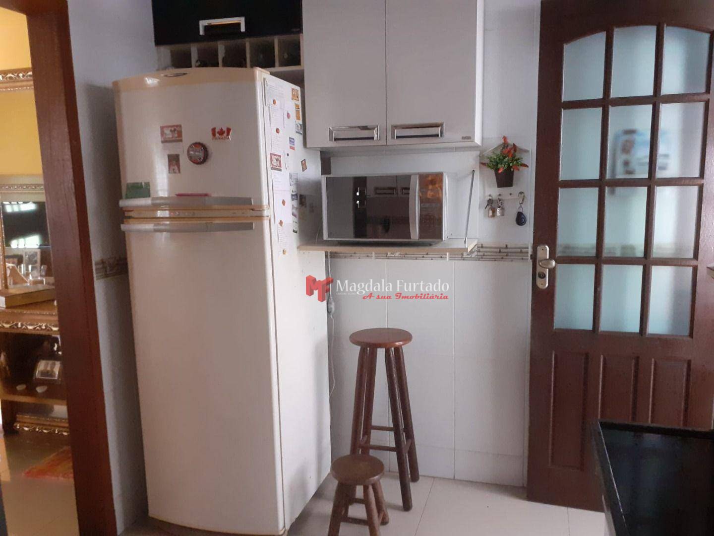 Casa à venda com 3 quartos, 285m² - Foto 21