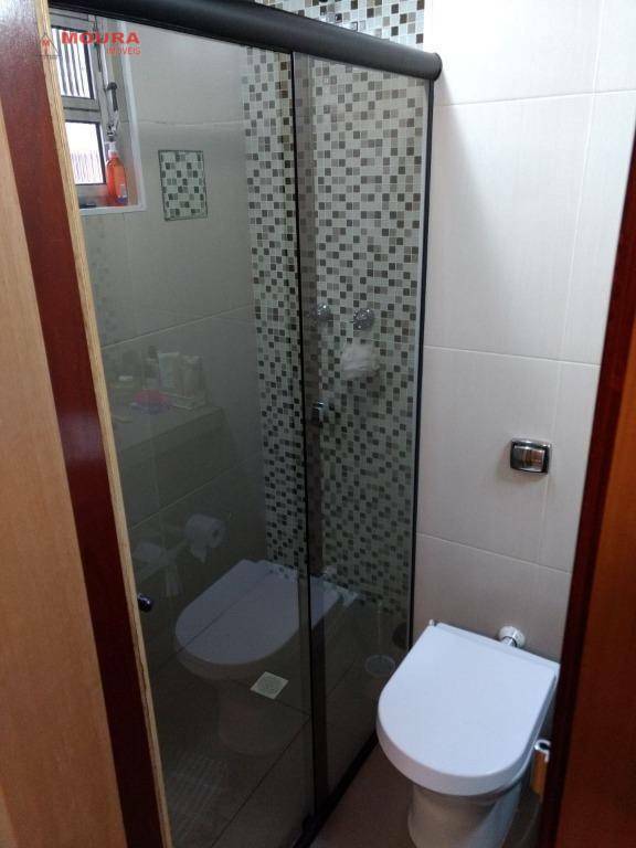 Apartamento à venda com 3 quartos, 85m² - Foto 9