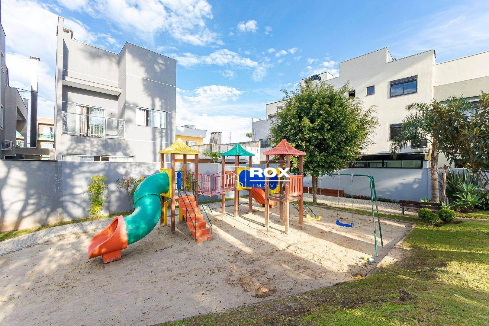 Casa de Condomínio à venda com 3 quartos, 127m² - Foto 33