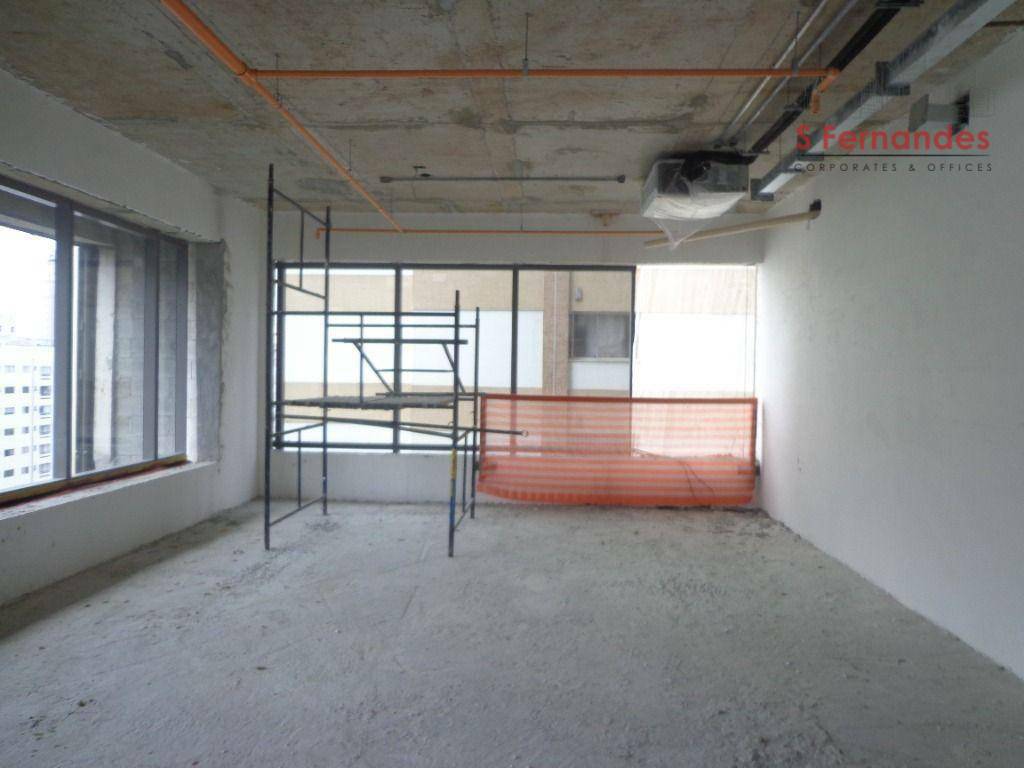 Conjunto Comercial-Sala para alugar, 438m² - Foto 18