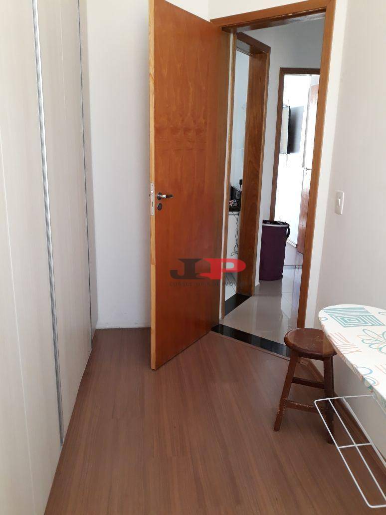 Sobrado à venda com 3 quartos, 85m² - Foto 5