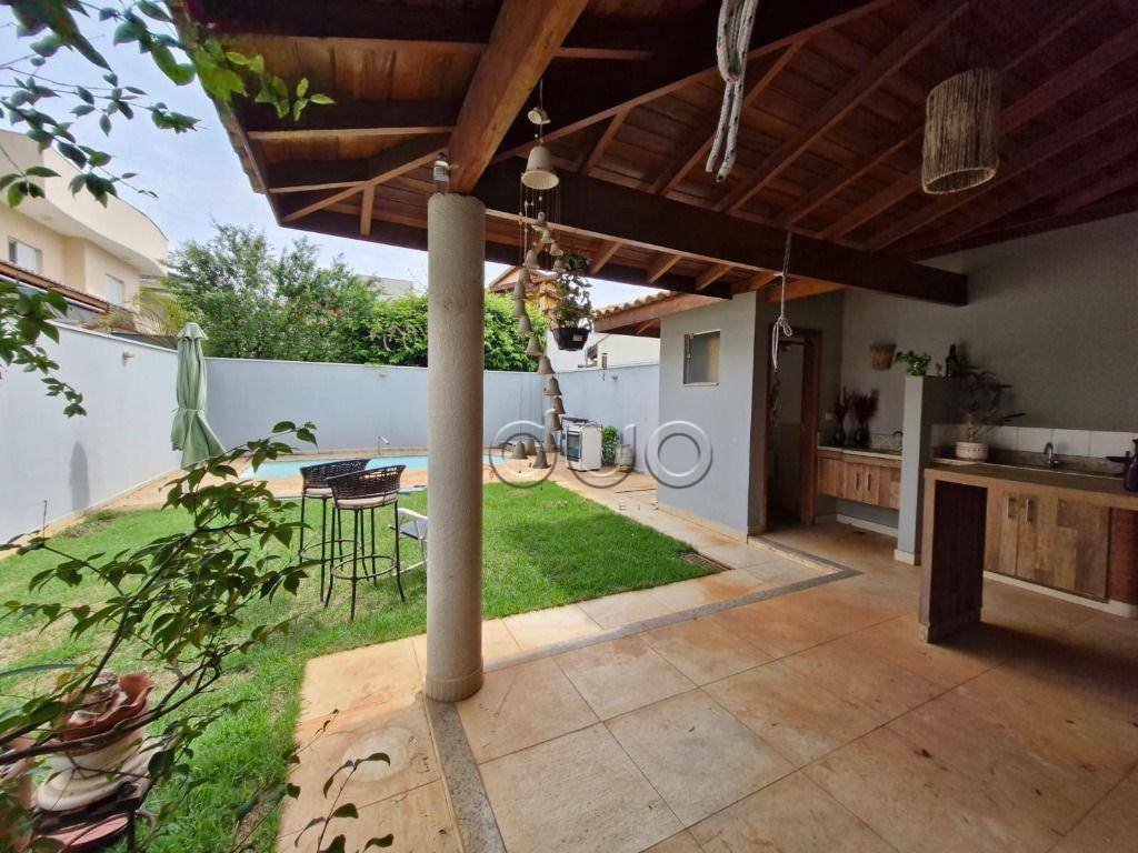 Casa de Condomínio à venda com 3 quartos, 154m² - Foto 22