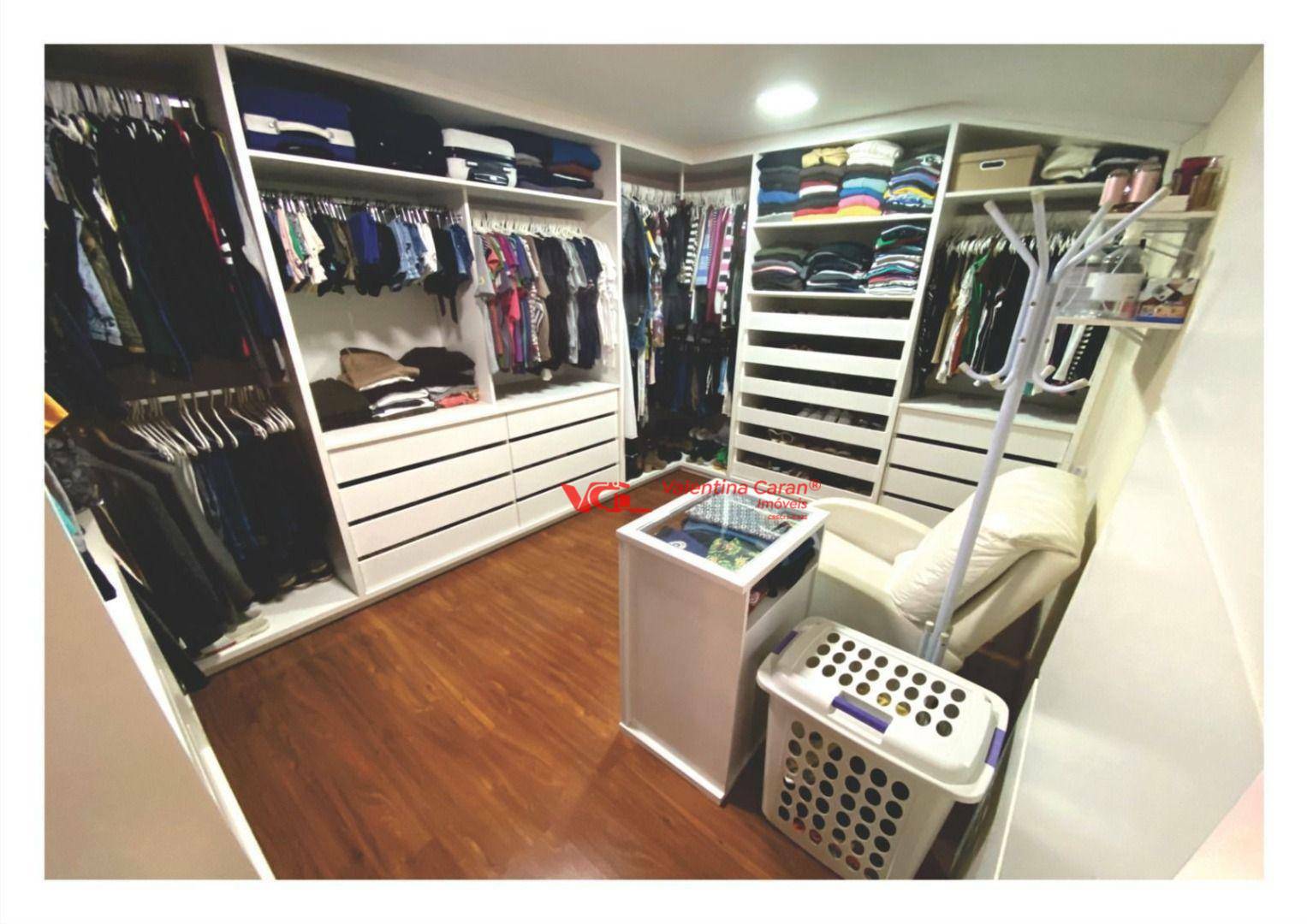 Sobrado à venda com 3 quartos, 210m² - Foto 15