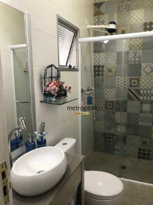 Apartamento à venda com 2 quartos, 50m² - Foto 7