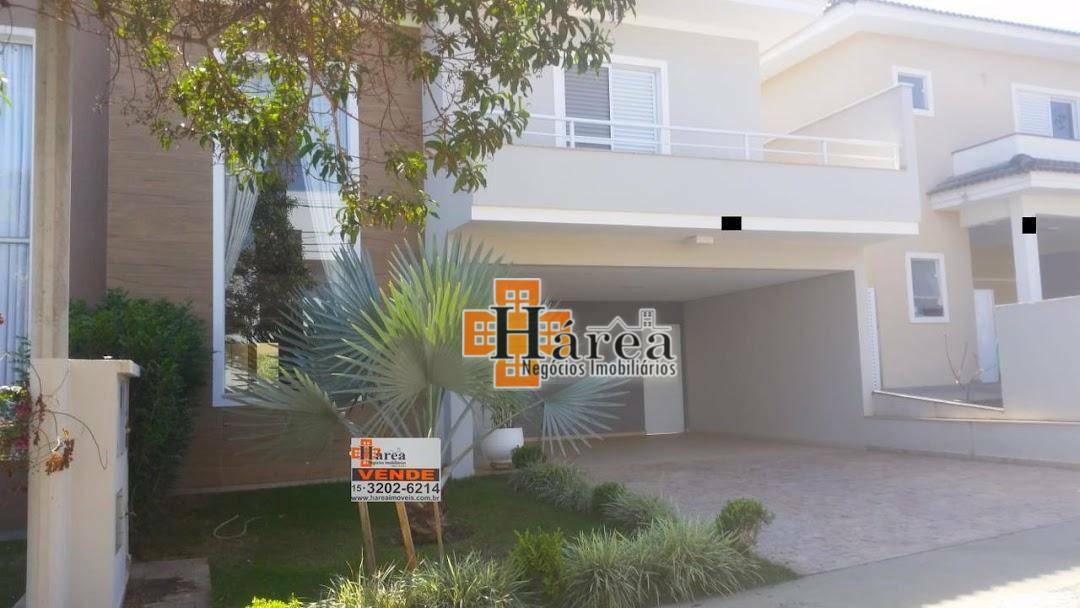 Sobrado à venda com 3 quartos, 244m² - Foto 2