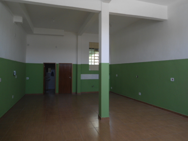 Conjunto Comercial-Sala para alugar, 36m² - Foto 8