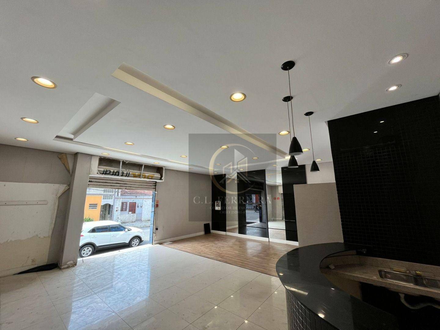 Loja-Salão à venda, 114m² - Foto 10