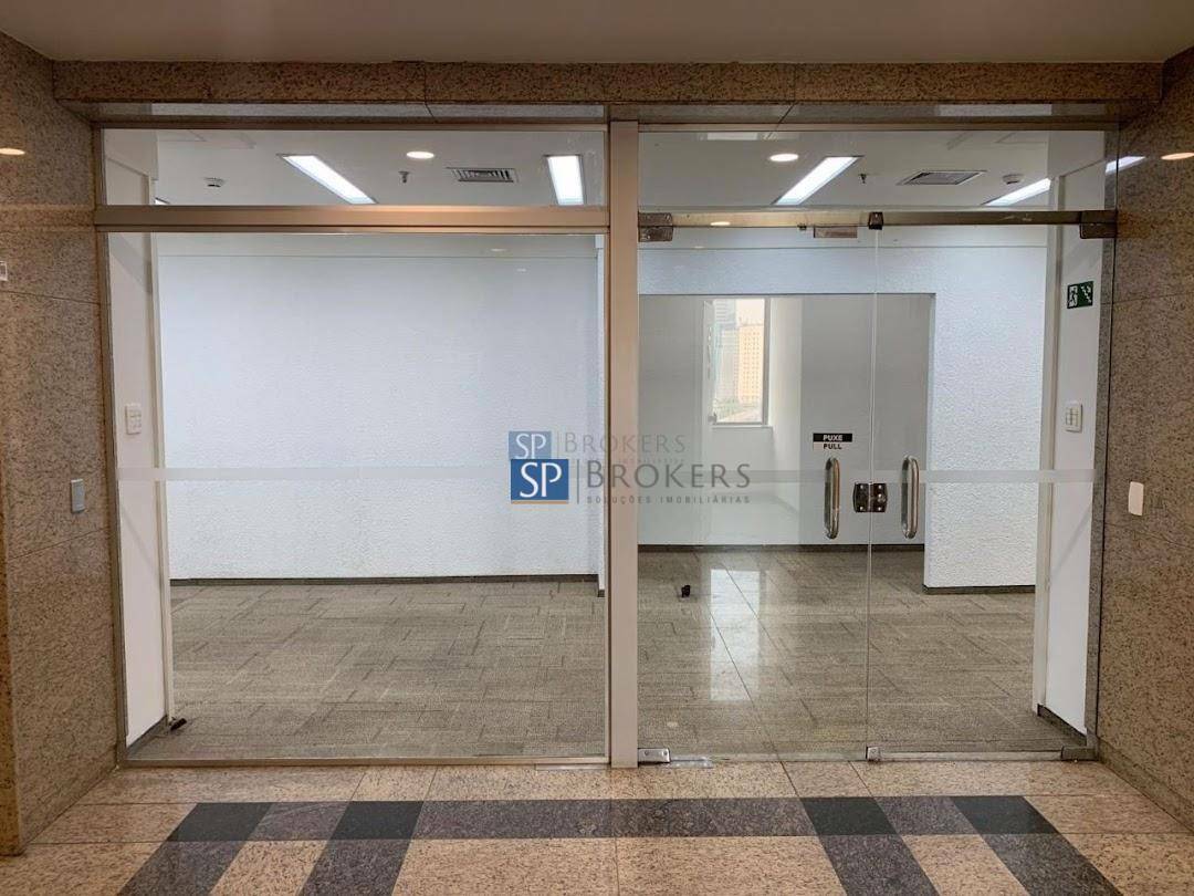 Conjunto Comercial-Sala à venda e aluguel, 588m² - Foto 3