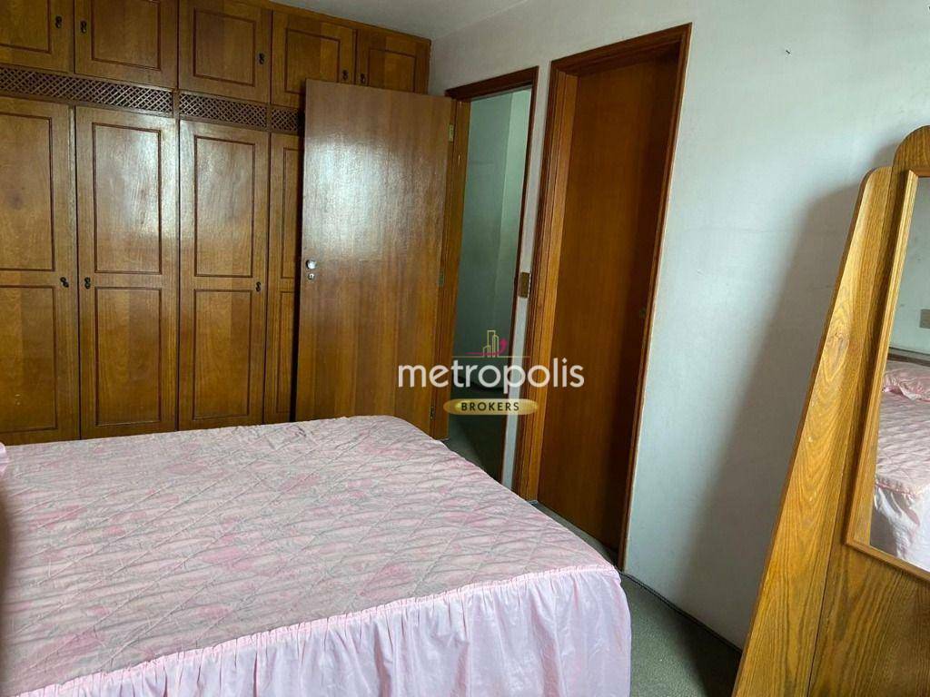 Apartamento à venda com 4 quartos, 150m² - Foto 16