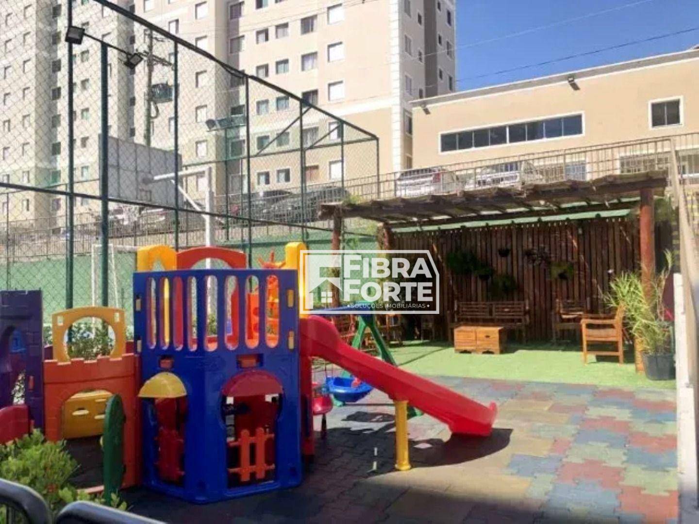 Apartamento para alugar com 2 quartos, 45m² - Foto 5