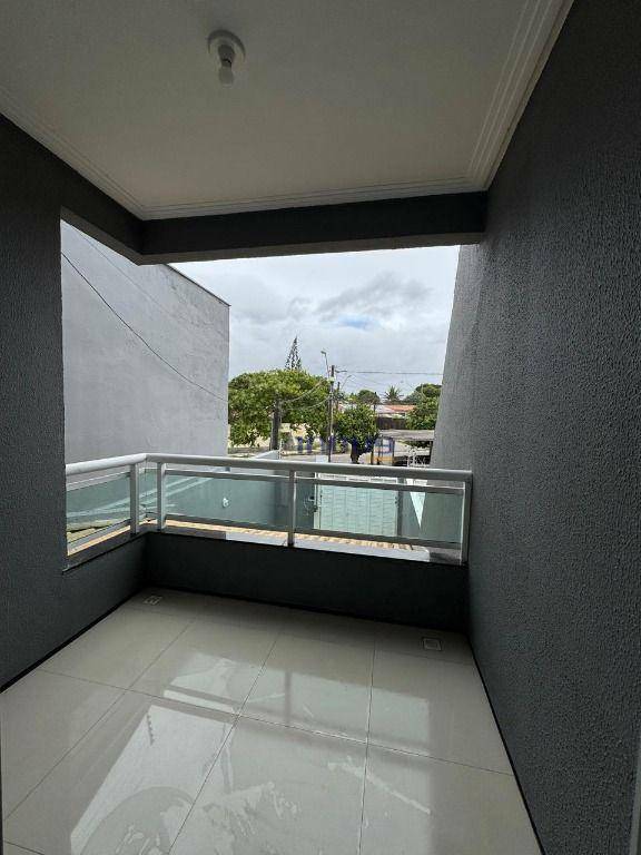 Casa, 3 quartos - Foto 13