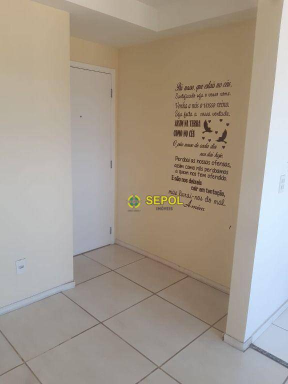 Apartamento à venda com 2 quartos, 47m² - Foto 29