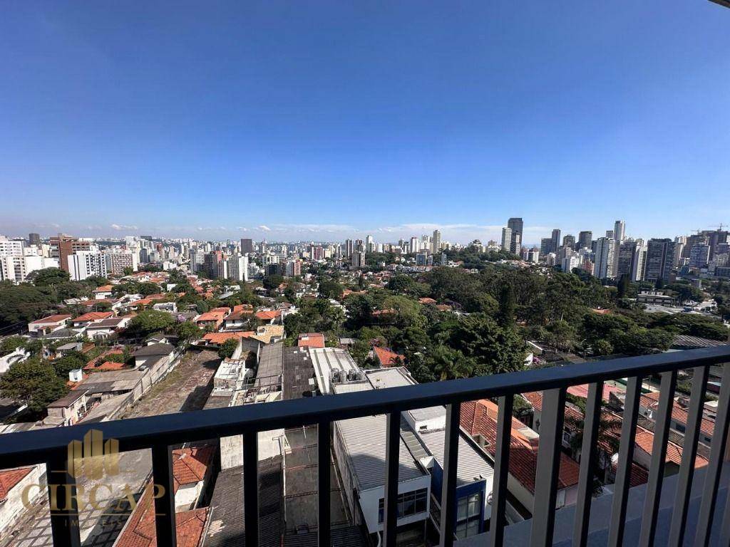 Apartamento à venda com 2 quartos, 96m² - Foto 3