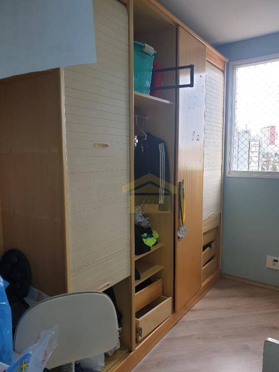 Apartamento à venda com 3 quartos, 61m² - Foto 15