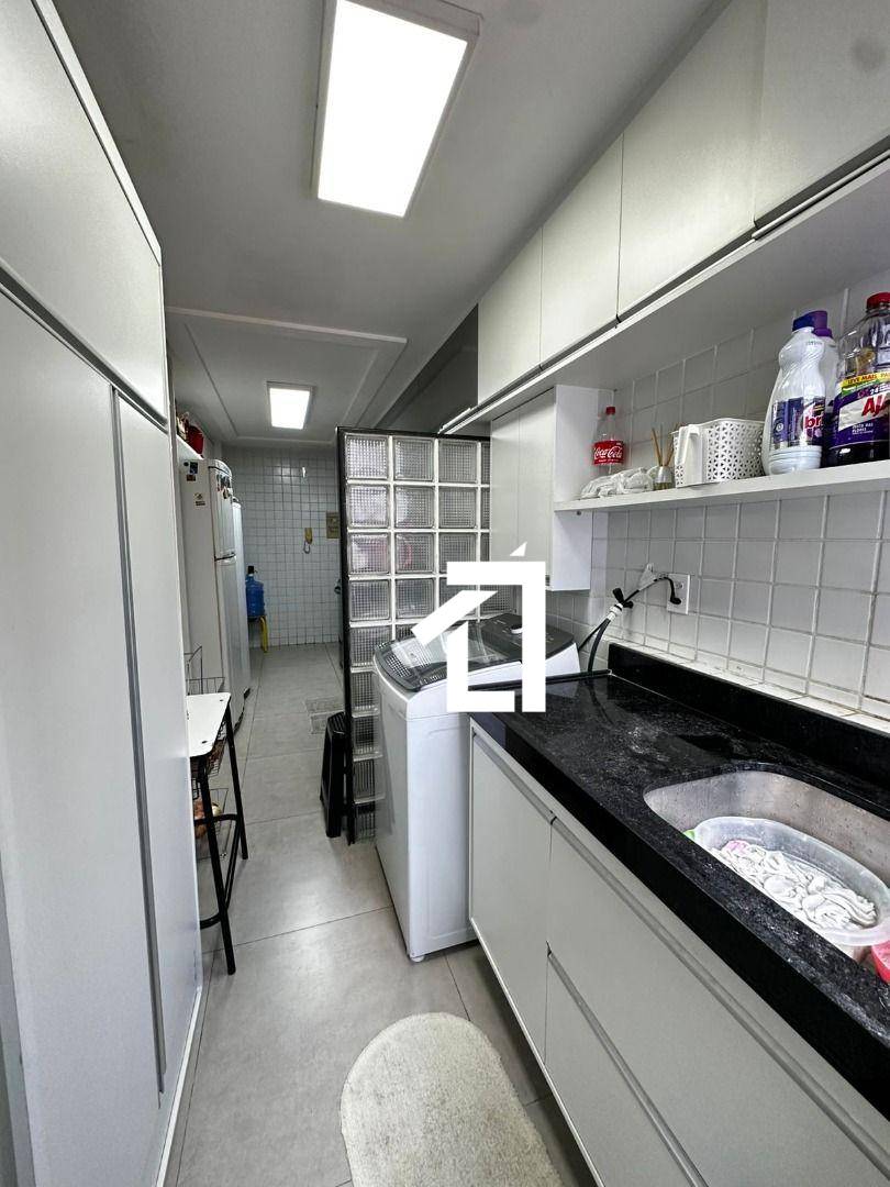 Apartamento, 3 quartos, 112 m² - Foto 5