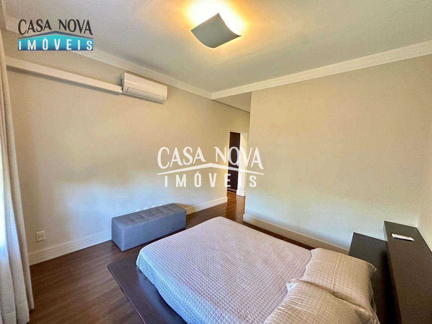 Casa de Condomínio para alugar com 3 quartos, 410m² - Foto 46