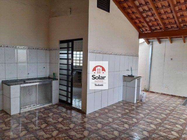 Casa, 2 quartos, 201 m² - Foto 9