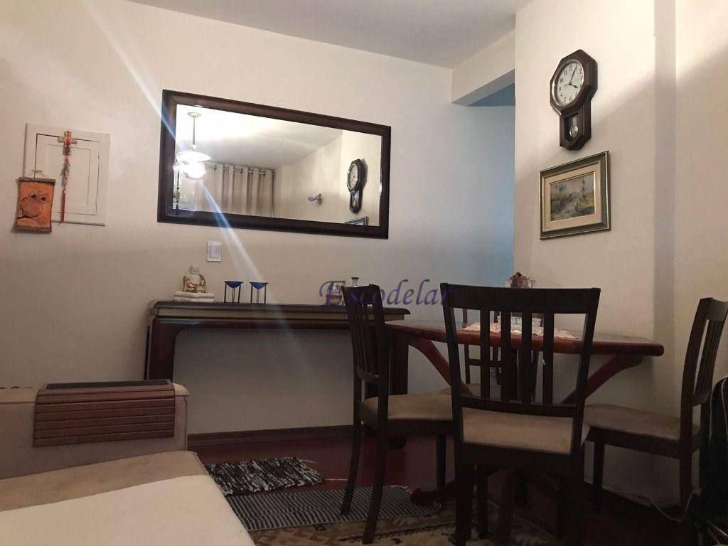 Apartamento à venda com 2 quartos, 68m² - Foto 3