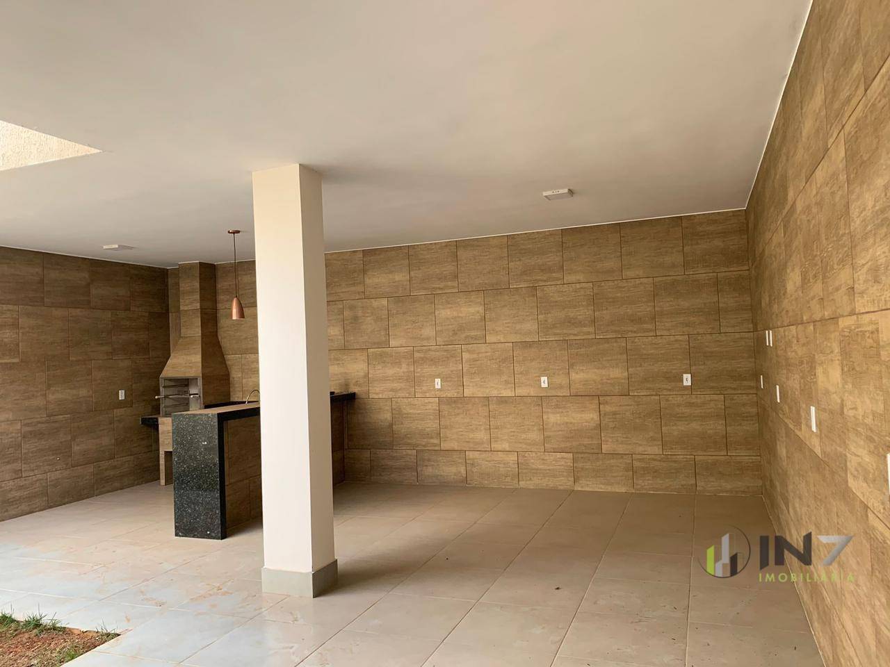 Casa à venda com 3 quartos, 150m² - Foto 2