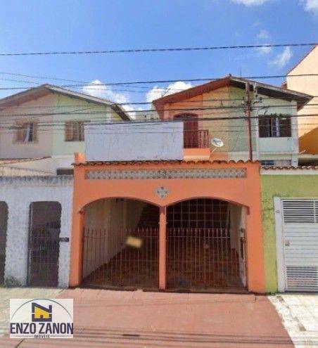 Sobrado para alugar com 3 quartos, 166m² - Foto 19