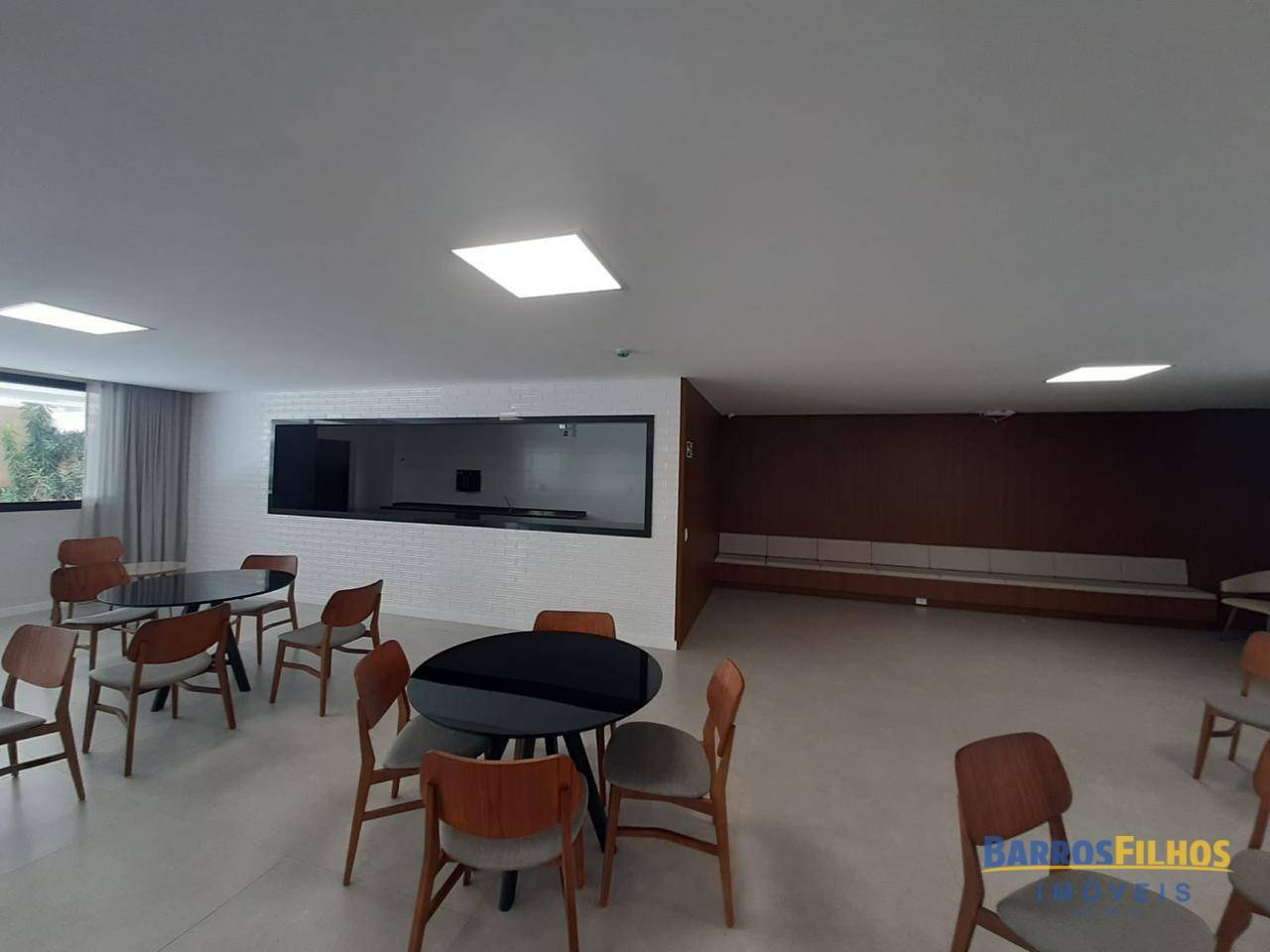 Apartamento para alugar com 3 quartos, 70m² - Foto 18