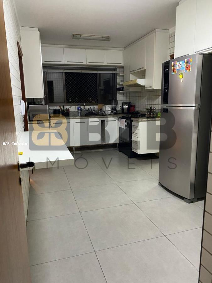 Apartamento à venda com 3 quartos, 148m² - Foto 21