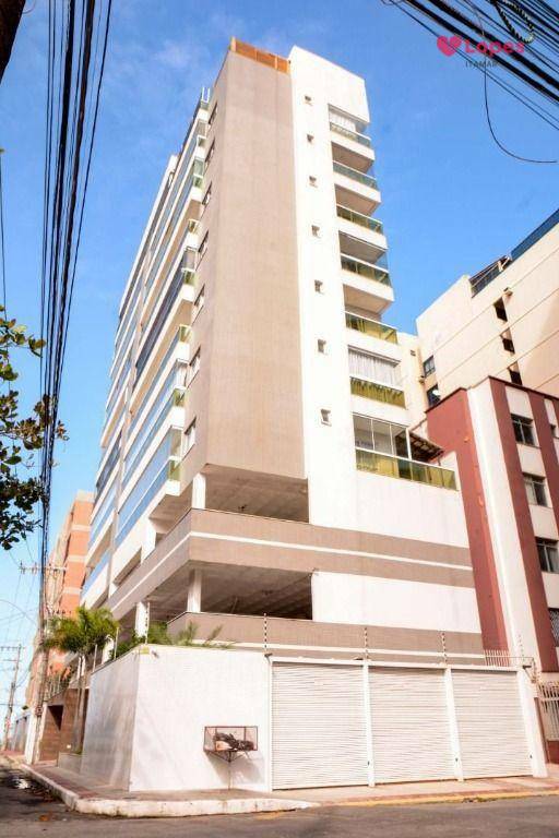 Apartamento à venda com 3 quartos, 107m² - Foto 2