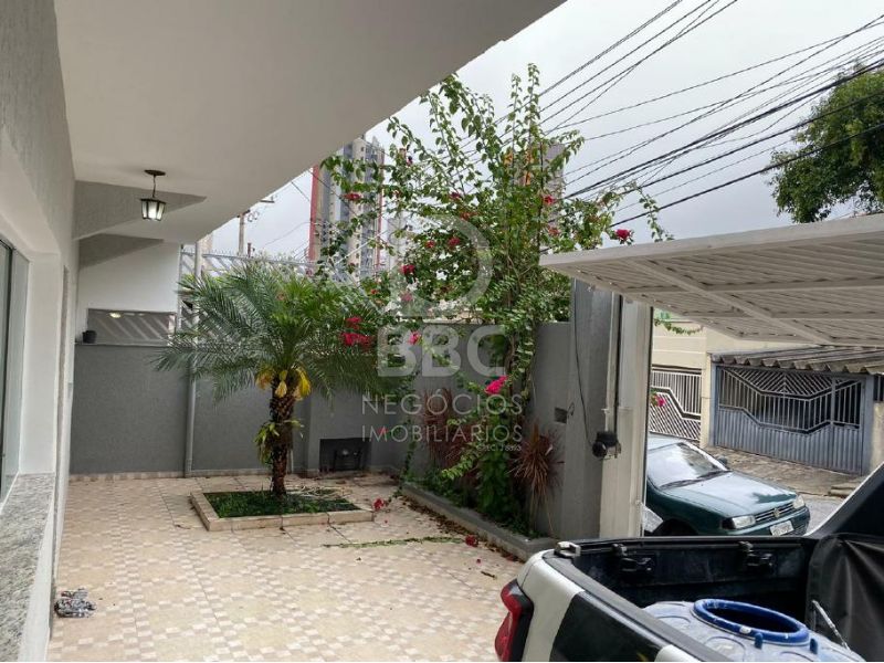 Sobrado à venda com 3 quartos, 115m² - Foto 17